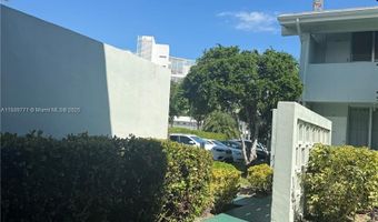 1070 98th St 11, Bay Harbor Islands, FL 33154