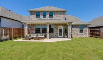 417 Windstream Dr, Aledo, TX 76008