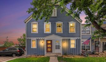 2220 S Jasper Way B, Aurora, CO 80013