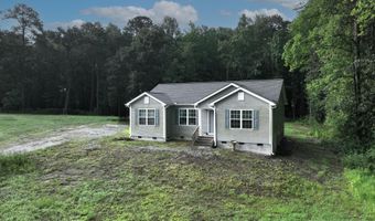 5789 Pine St, Bailey, NC 27807