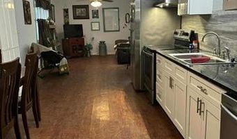 24 Lakeside, Adair, OK 74330