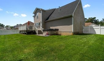 73 Timberline Rd, Bayville, NJ 08721