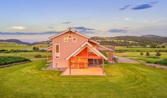 341 Laurel Ranch Rd, Bozeman, MT 59715