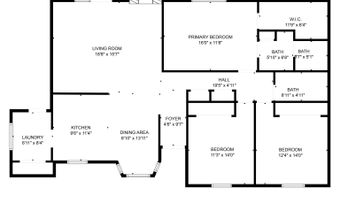 2308 W Briscoe Ave, Artesia, NM 88210