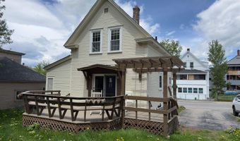246 E Mason St, Berlin, NH 03570