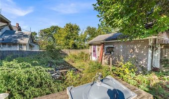505 N Union Ave, Alliance, OH 44601