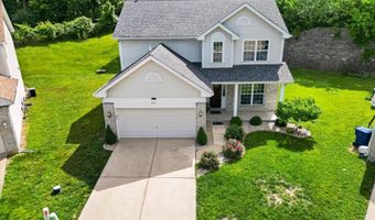567 Brook Meadow Dr, Ballwin, MO 63021