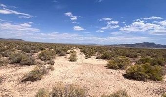 4800 E 7500 N, Beryl, UT 84714