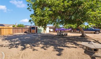 13955 Cuyamaca Rd, Apple Valley, CA 92307
