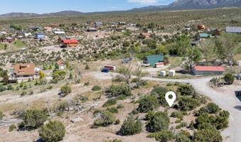Sir Turner Drive APN # 095-01-711-034, Cold Creek, NV 89124