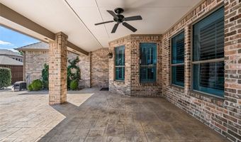 1821 Childress Ln, Allen, TX 75013