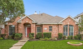 818 Water Oak Dr, Allen, TX 75002