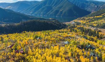 Spinnaker Lane, Basalt, CO 81621