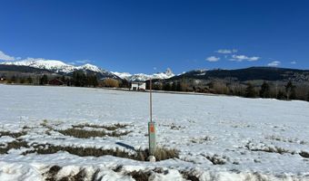 130 CREEKSIDE Rd, Alta, WY 83414