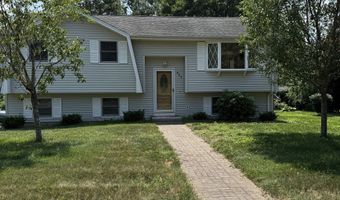 109 Ashley Rd, Bristol, CT 06010