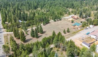 171 Star Rd, Bonners Ferry, ID 83805