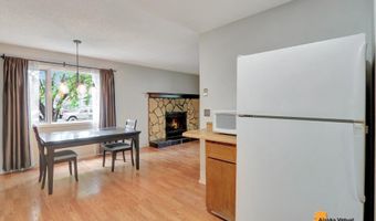 3621 Cloudberry Cir, Anchorage, AK 99507
