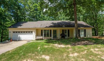 3350 White Tail St, Benton, AR 72019