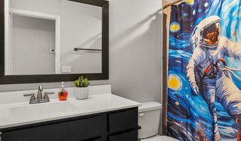 801 HC GILBERT MINJARES Dr A, Socorro, TX 79927