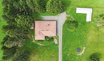 27645 George Washington Hwy, Aurora, WV 26705