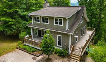 60 Hidden View Ln, Almond, NC 28702