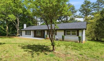 4691 Roberta Cir, Austell, GA 30106