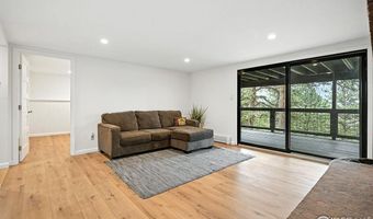 2433 Linden Dr, Boulder, CO 80304