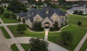 2413 Versailles Dr, Heath, TX 75032