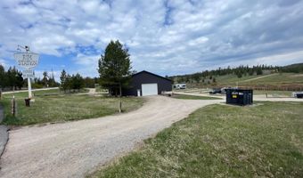 12930 US HIGHWAY 191, Bondurant, WY 82922