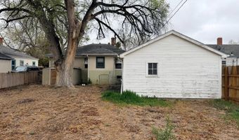 416 Hudson, Alliance, NE 69301