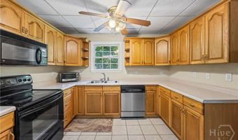 1050 Chestnut Glen Dr, Athens, GA 30606