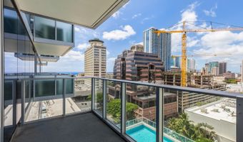 629 Keeaumoku St 1208, Honolulu, HI 96814