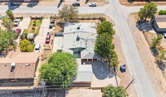 11533 La Poblana Dr, Socorro, TX 79927