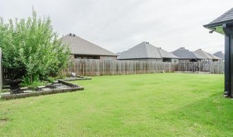 1730 Cherrie St, Bentonville, AR 72713