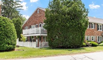 5 Elm St 1, Acton, MA 01720