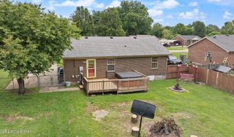 144 Olympia Dr, Bardstown, KY 40004