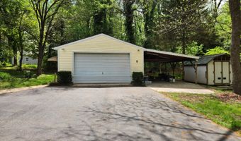 201 ERICSSON Ave, Betterton, MD 21610