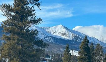 72 DYER Trl, Breckenridge, CO 80424