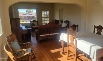 2735 AURORA Ave, El Paso, TX 79930