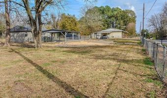 406 SE I St, Antlers, OK 74523