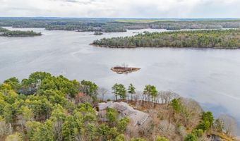 105 Mill Island Rd, Arrowsic, ME 04530