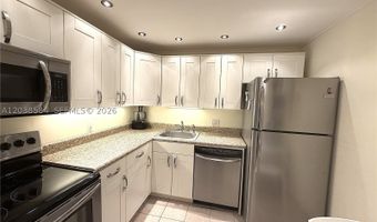 20335 W Country Club Dr 1105, Aventura, FL 33180