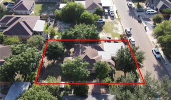 1604 E Kennedy Ave, Alton, TX 78573