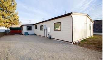 211 Pennsylvania Ave, Deer Lodge, MT 59722