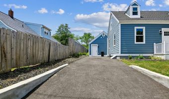 1210 PRESIDENT St, Annapolis, MD 21403