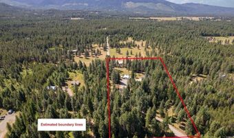11714 E SHADOW Ln, Athol, ID 83801