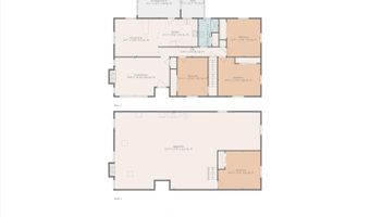 2745 Old Quarry Rd, Bassett, VA 24055