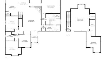 2201 SW Juniper Ave, Bentonville, AR 72713