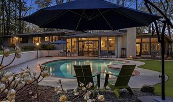 1807 Lenox Rd NE, Atlanta, GA 30306