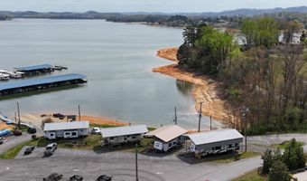 424 Sandpiper Ln, Bean Station, TN 37708
